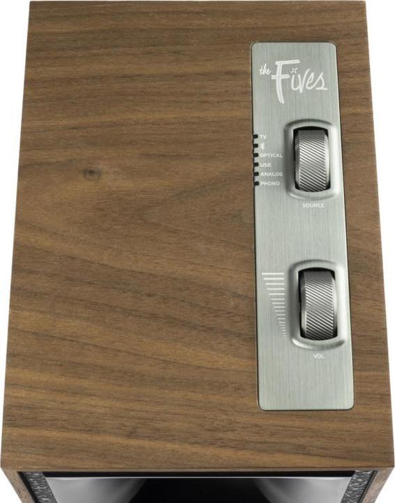 Produktbild Klipsch The Fives (1 Paar, 160 W)