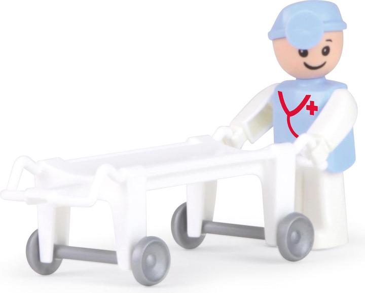 Image du produit Lena Truxx Ambulance
