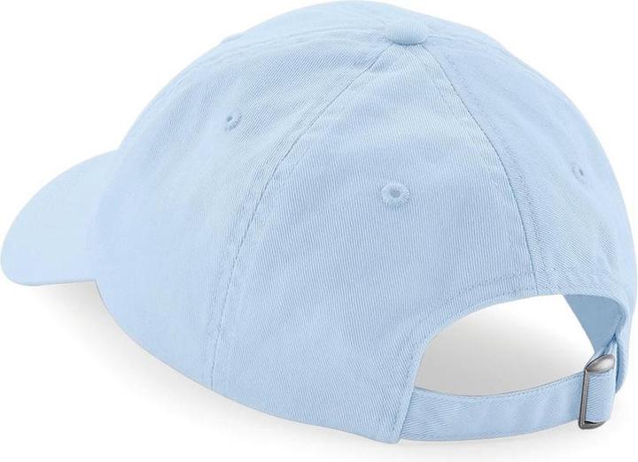 Immagine prodotto Beechfield Cappello dad a 6 pannelli (Taglia unica)