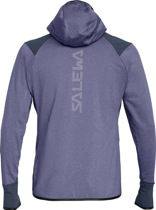 Immagine prodotto Salewa Giacca con cappuccio Agner Hybrid Polarlite Durastretch (46)