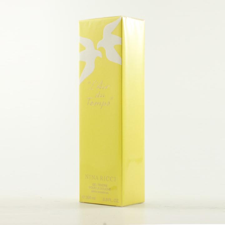 Produktbild Nina Ricci L'Air du Temps (200 ml)