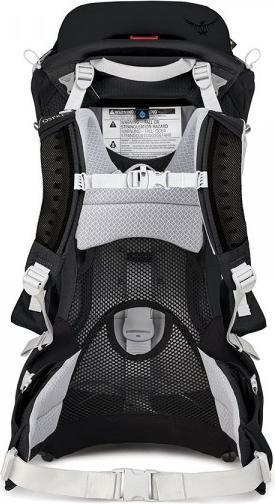 Actual product image Osprey Poco