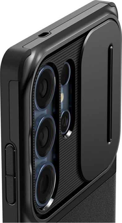 Produktbild Spigen Optik Armor (Samsung Galaxy S25 Ultra)