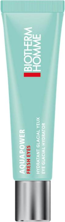 Actual product image Biotherm Aquapower Eye De-Buffer (Gel, 15 ml)