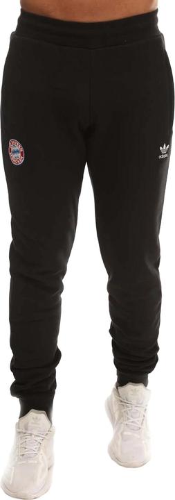 Immagine prodotto adidas Essentials Pantaloni da Jogging FC Bayern Monaco Uomo (S)