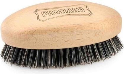 Produktbild Proraso Old Style Military Bartbürste