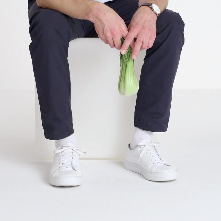 Image du produit Blacksocks Organic Comfort (Une unité par pack, 42 - 44)