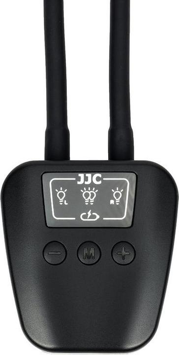Produktbild JJC LED ARM2 Shoe Mount Macro LED Light