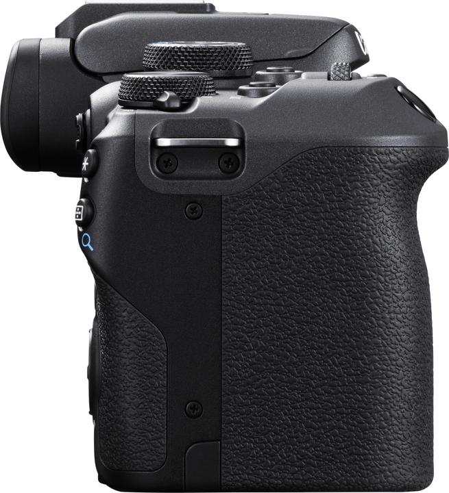 Actual product image Canon EOS R10 - (EU) (24.20 Mpx, APS-C / DX)