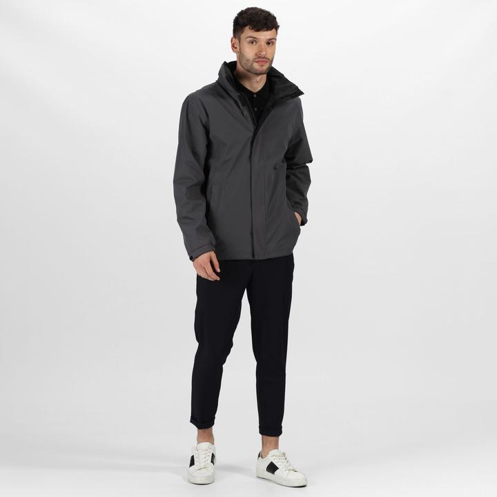 Produktbild Regatta Standout Ardmore Jacke wasserfest winddicht (XXL)