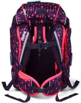 Produktbild Ergobag 6-tlg. Set Bärmuda Viereck (20 l)