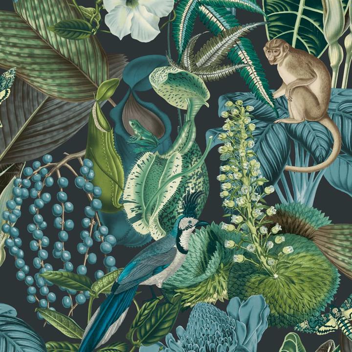 Produktbild Dutch Wallcoverings Tapete (1000 x 53 cm)