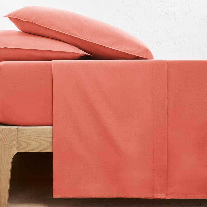 Produktbild La Redoute Interieurs Drap Plat (Oberleintuch, 240 x 290 cm)