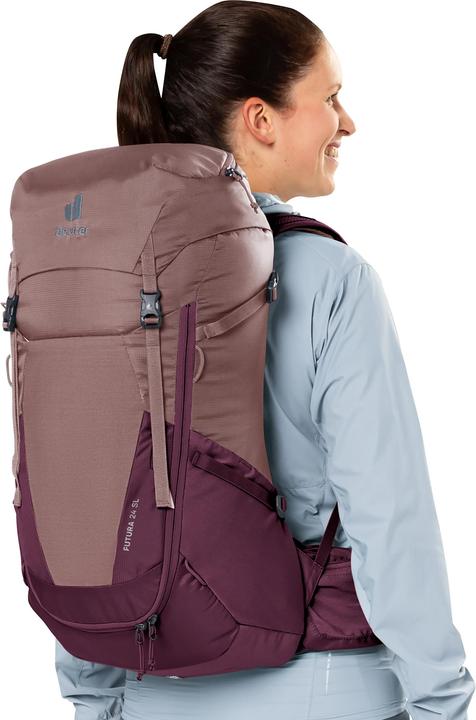 Actual product image Deuter Futura 24 (24 l)