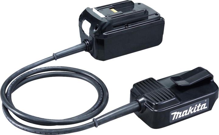 Actual product image Makita Battery adapter 36 V 194959-2 (36 V)