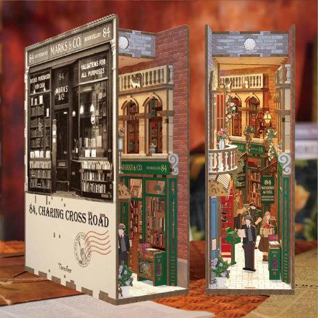 Image du produit Tonecheer Charing Cross Road