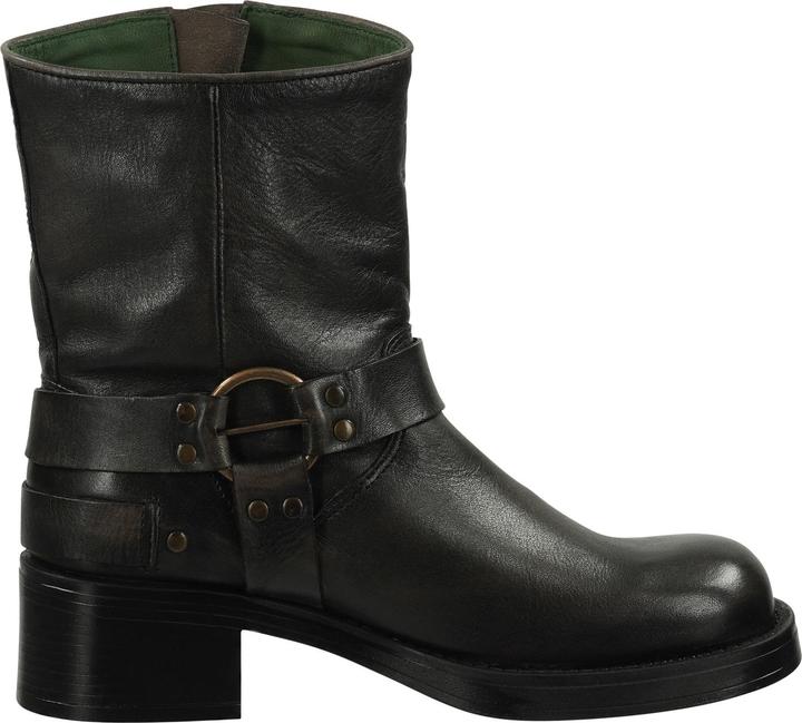 Actual product image Felmini You will be delighted with this comfortable and stylish ankle boot from. The high-quality (39)
