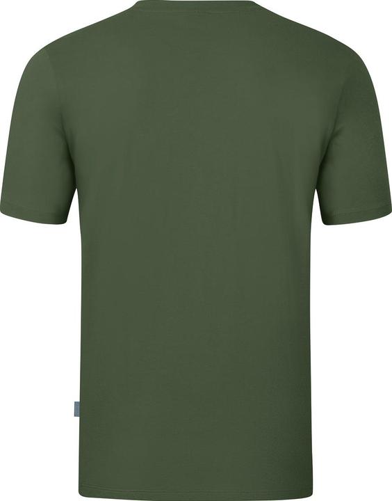 Actual product image JAKO T-shirt Organic Stretch (46)