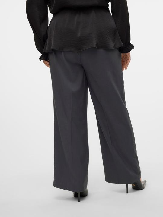 Produktbild Vero Moda VMCRITA Mittlere Taille Hose Hose mit weitem Beinschnitt (44)