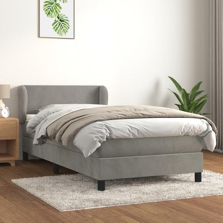 Actual product image VidaXL Adalee (180 x 200 cm, 180 x 200 cm)