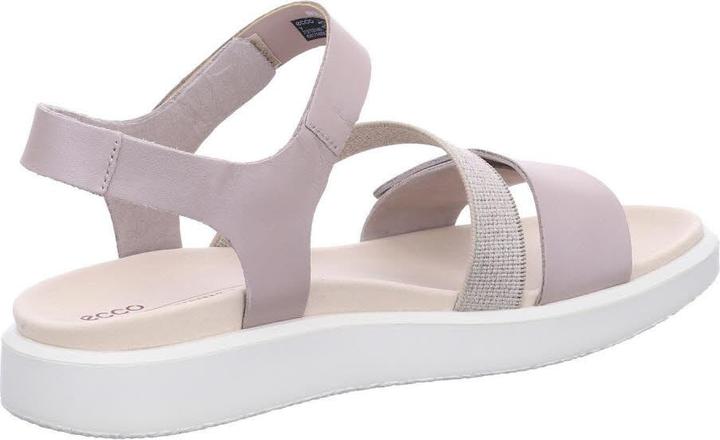 Actual product image Ecco Sandal FLOWT W (39)
