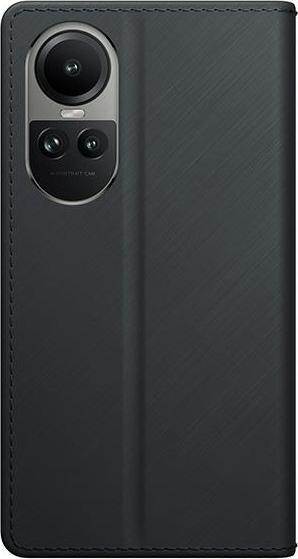 Produktbild 3MK Wallet Case Oppo Reno10 5G czarny/black (OPPO Reno 10)