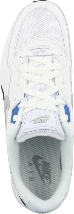 Actual product image Nike Air Max LTD 3 (44.5)