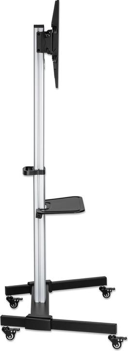 Actual product image Manhattan Multimedia TV-Ständer (Various, 86", 50 kg)