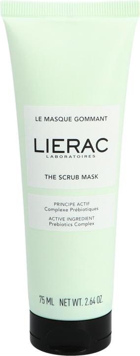 Immagine prodotto Lierac La maschera scrub (75 ml)