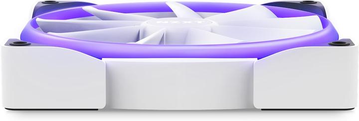 Actual product image NZXT Aer RGB 2 (140 mm, 1 x)
