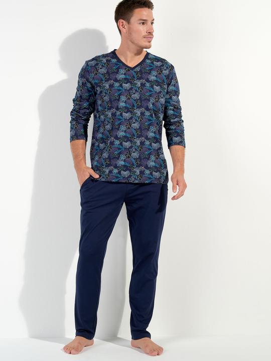 Immagine prodotto HOM Pigiama di moda (XXL)