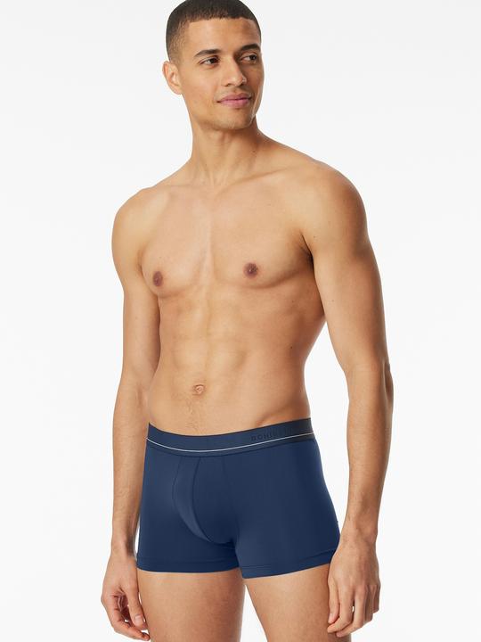 Image du produit Schiesser Short à bretelles - Pure Micro (XL, lot de 2)