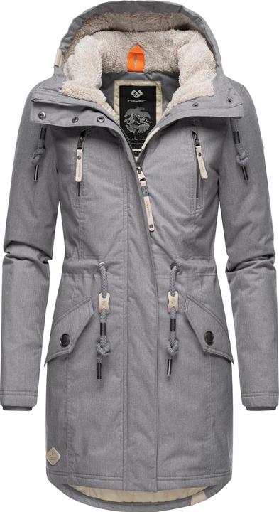 Immagine prodotto Ragwear Elsie Melange (L)