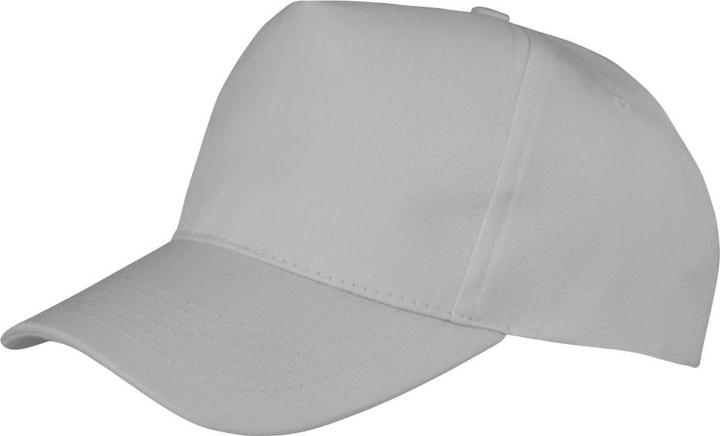 Regatta Core Boston Baseballkappe (One Size)
