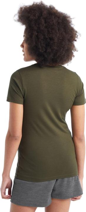Image du produit Icebreaker T-shirt Tech Lite II (XS)