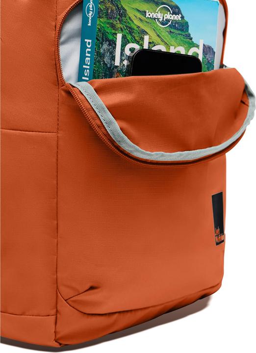 Actual product image Jack Wolfskin Terraview (20 l)