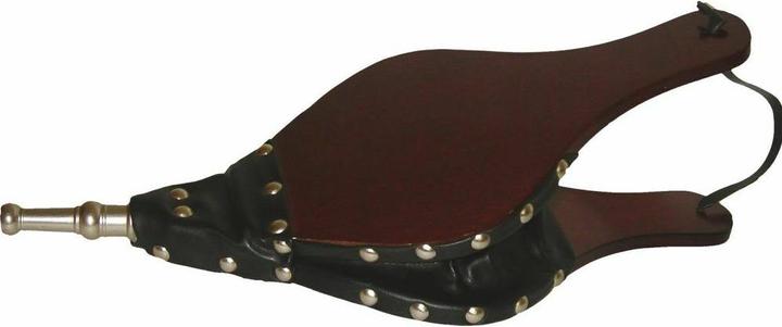 Produktbild Lienbacher Blasbalg (38 x 16 cm)
