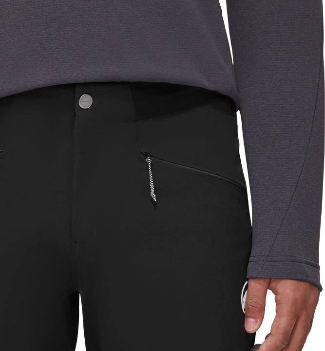 Immagine prodotto Mammut Aenergy SO Pantaloni ibridi Uomo (50, L)