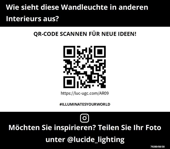 Produktbild Lucide Boxer (140 lm)