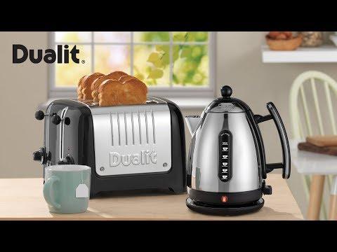 Actual product image Dualit Lite (1.50 l, CH plug)