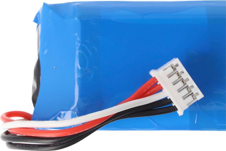 Image du produit XCell Batterie compatible avec JBL MLP912995-2P pour enceintes Speaker 6000mAh, 3.7V, Li-Polymer