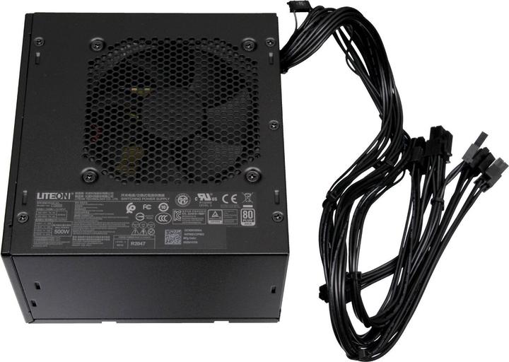 Actual product image Acer DC.5001H.002 (500 W)