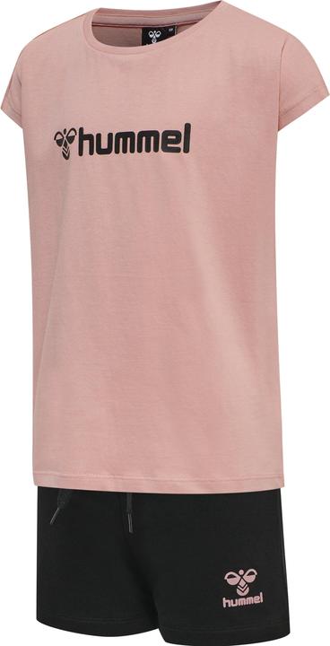 Produktbild hummel Nova Shorts Set (152)