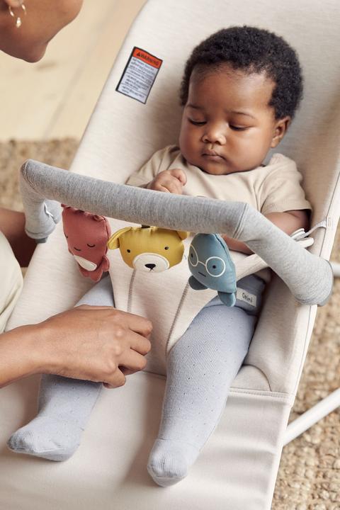 Actual product image BabyBjörn Bliss