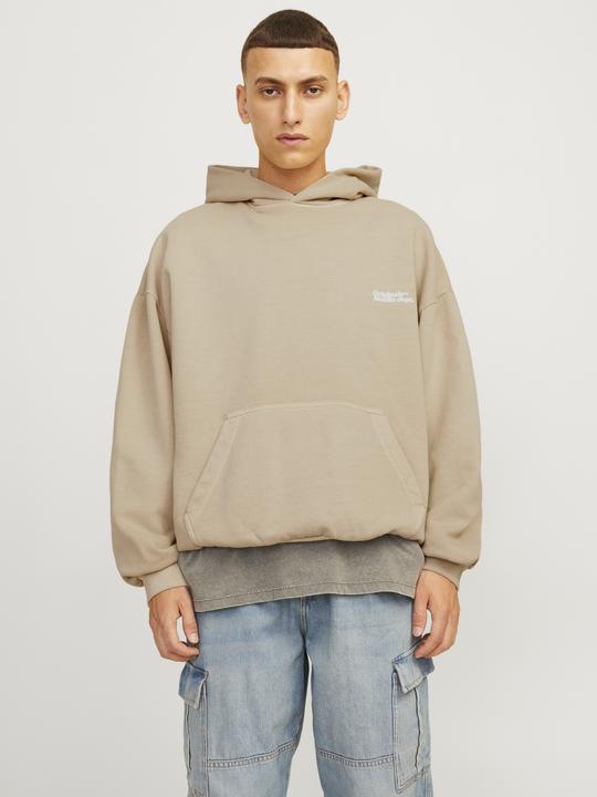 Produktbild Jack & Jones Kapuzensweater JORVERMONT (L)