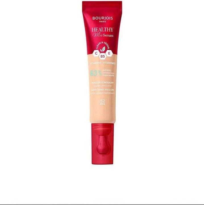 Produktbild Bourjois Healthy Mix Serum Clean & Vegan Roll-on Concealer (52 Beige)