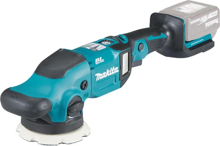 Makita DPO500Z (Eccentric grinder, 430 W)