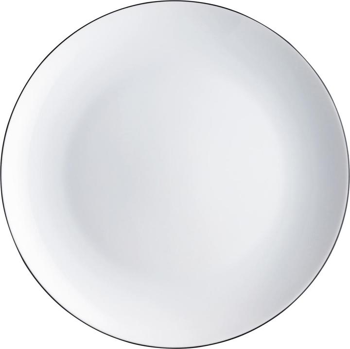 Produktbild Thomas Cucina-Basic - Colori Black - Speiseteller 26 cm (1 x, 26.30 cm)