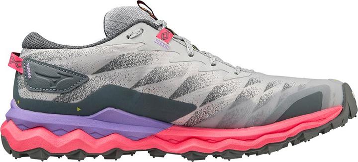 Produktbild Mizuno Wave Daichi 7 W (40.5)