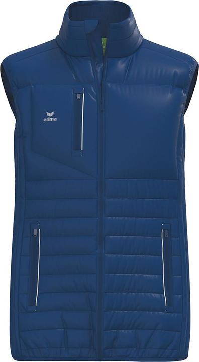 Erima CMPT Puffer Vest